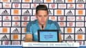 OM / Thauvin : "Un ascenseur émotionnel en 24h"