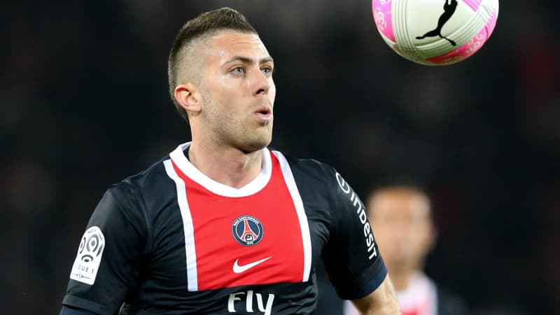 Jérémy Ménez