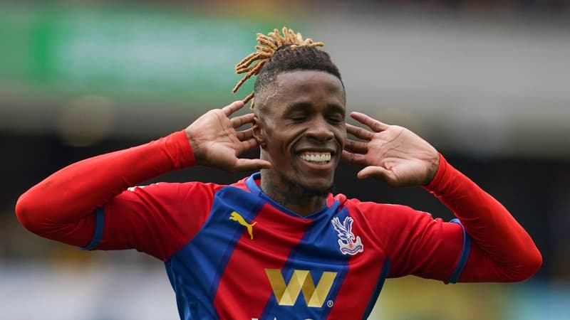 W. Zaha