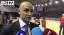 Villeneuve d'Ascq crée la surprise en finale aller de la Ligue féminine de basket 
