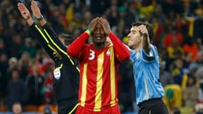 Gyan Asamoah