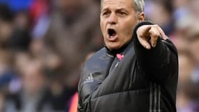 Bruno Genesio