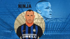 Radja Nainggolan