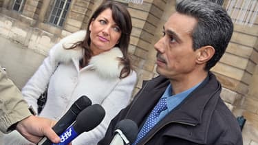 Omar Raddad a été gracié partiellement en 1996 par le président de la République mais attend toujours un procès en révision.