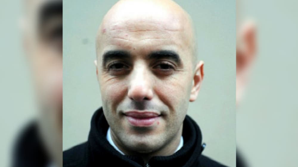 Rédoine Faïd est en cavale depuis le 1er juillet. Rédoine Faïd est en cavale depuis le 1er juillet.