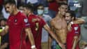 Qualifs CDM 2022 : La France tenue en échec, le Portugal victorieux ... Les résultats du 1er septembre
