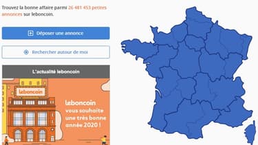 Une femme a vendu à trois reprises le même robot culinaire, sans pourtant l'envoyer à ses acheteurs.