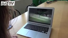Football / Pauline Gamerre, la première femme dirigeante - 09/02
