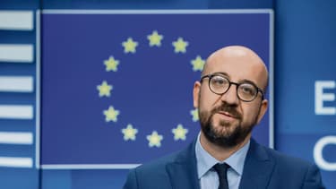 Charles Michel tente d'amadouer les "frugaux"