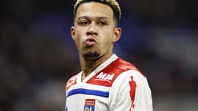 Memphis Depay.