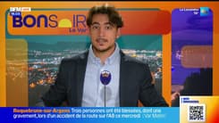 Le journal de 18h du jeudi 2 octobre 2025