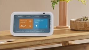 Prime Day Amazon : l'Echo Show 5 profite d'un prix que personne n'a vu venir
