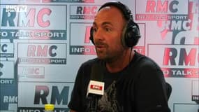 Duga : ‘’J’ai un niveau d’exigence élevé pour l’OM’’