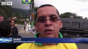 Football / Le Brésil veut sauver l'honneur - 11/07