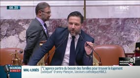 Président Magnien ! : Les meilleures séquences sur les Insoumis - 27/12