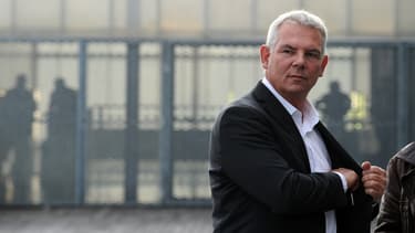 Thierry Lepaon a finalement cédé à la pression