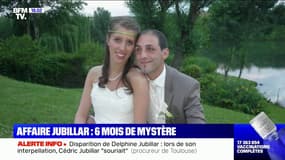 Affaire Delphine Jubillar: retour sur 6 mois de mystère