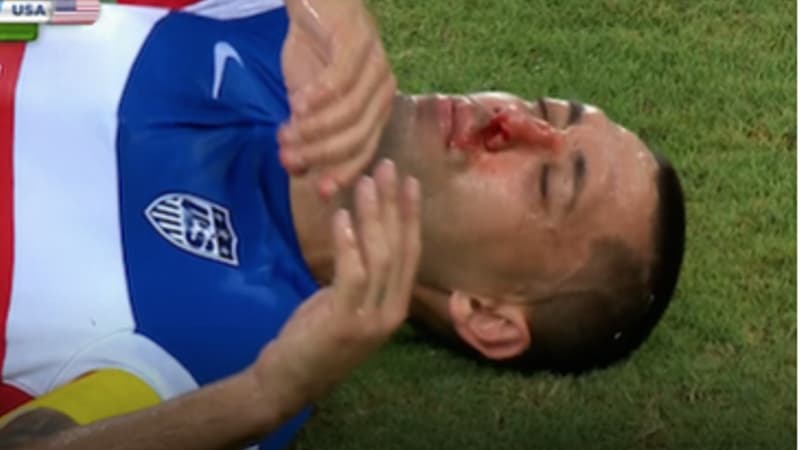 Clint Dempsey Clint Dempsey