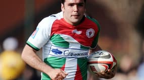 Dimitri Yachvili