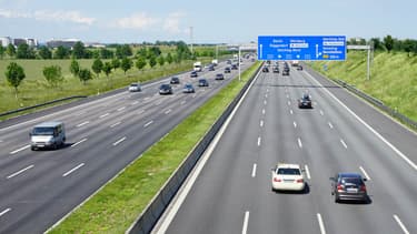 L'Allemagne pourrait renoncer à ses célèbres autoroutes sans limite de vitesse.