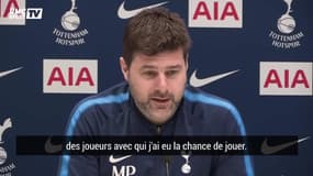 Premier League : Pochettino s’enflamme pour Dembélé comparé à Maradona et Ronaldinho