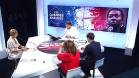 Polémique "Nique la France" vs "Vive la France": "Vous avez fait une erreur", s'indigne Alexis Corbière