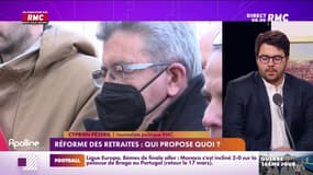 Âge de départ à la retraite : ce qu'en pensent les candidats à l'élection présidentielle