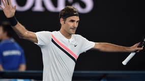 Roger Federer