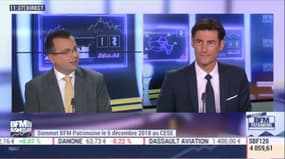 Sommet BFM Patrimoine: L'attrait grandissant des investisseurs français pour les marchés étrangers - 15/10
