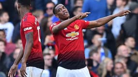 Anthony Martial