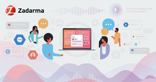 Zadarma: Strong and committed values ​​to facilitate the user experience