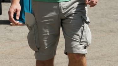 Quand il fait 39 degrés, tout le monde a envie de troquer le costume pour un short.