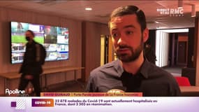 "C'est un instrument politique au service du président": l'opposition tacle l'éventuelle levée du pass vaccinal avant le premier tour