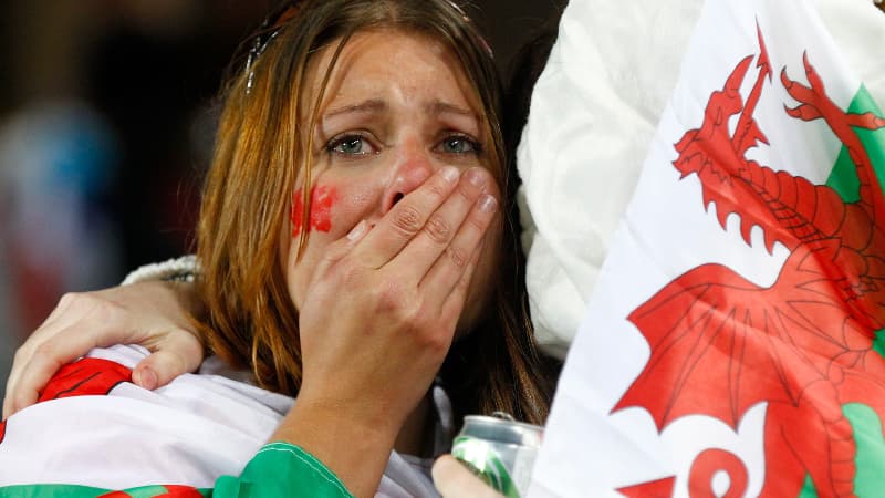 Le Pays de Galles craint une réaction d'orgueil de la part des Bleus samedi au Millenium