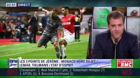 Pourquoi Monaco a tant de mal cette saison