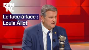  "Un acharnement judiciaire" à l'encontre du RN: l'interview en intégralité de Louis aliot 