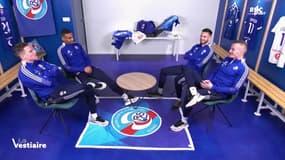 Le Vestiaire RMC Sport spécial RC Strasbourg (Intégral)