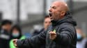 Jorge Sampaoli
