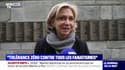 Valérie Pécresse: "Avec moi, ce sera tolérance zéro contre tous les fanatismes"
