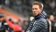  Julian Nagelsmann le 18/02/2023 lors de Monchengladbach-Bayern