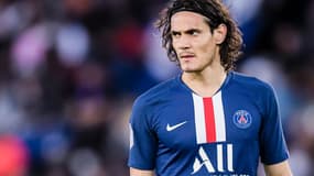 Edinson Cavani