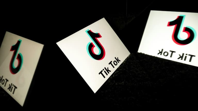 Bruxelles lance une action contre TikTok.