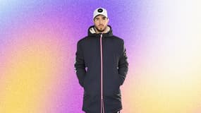 Cette parka inspirée du style Kway est enfin à prix réduit avec cette promo