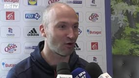 Omeyer : ‘’Du mal à réaliser que c’est la dernière semaine’’