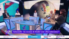 L'intégrale d'Estelle Midi du vendredi 27 mai 2022