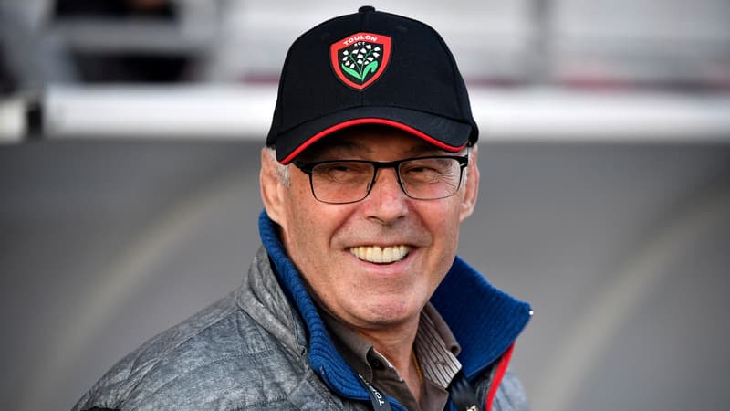 Top 14: Toulon dément avoir dénoncé la présence de supporters de Castres