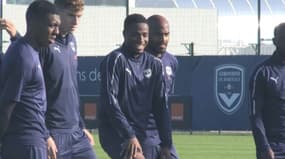 Ligue 1 – Bordeaux veut continuer sur sa lancée
