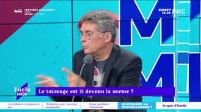 Le Zapping RMC d'Estelle Midi 