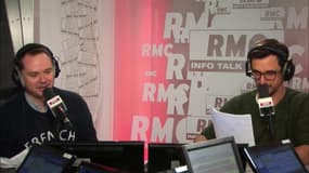 Le kikadi du lundi 15 janvier