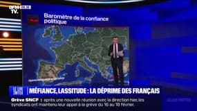 Méfiance, lassitude, morosité... que ressentent les Français après les crises et les mois d'inflation ?